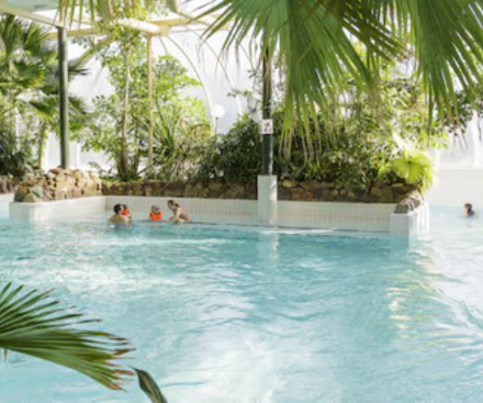 Lazy River
